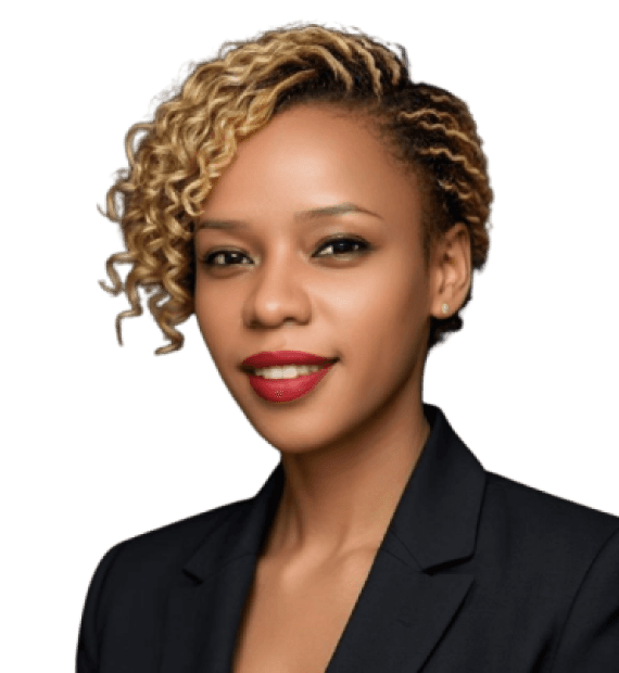 Irene Ketegwe photo